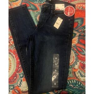 Express jeans